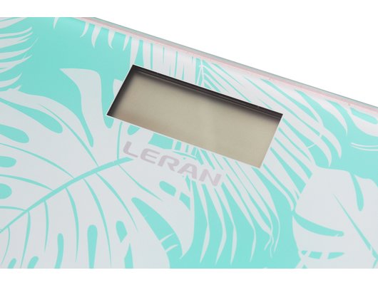 Весы напольные LERAN EB9360 S133